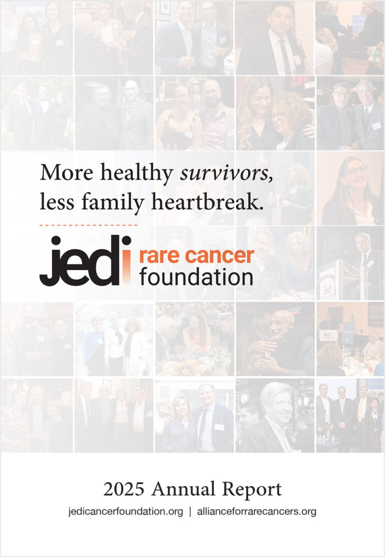 2025 Annual Report Cover